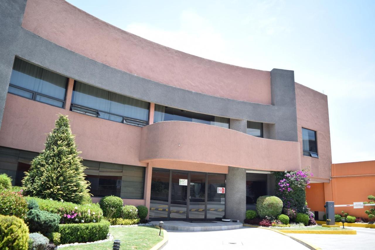 Hotel & Suites La Marquesa Толука Екстериор снимка