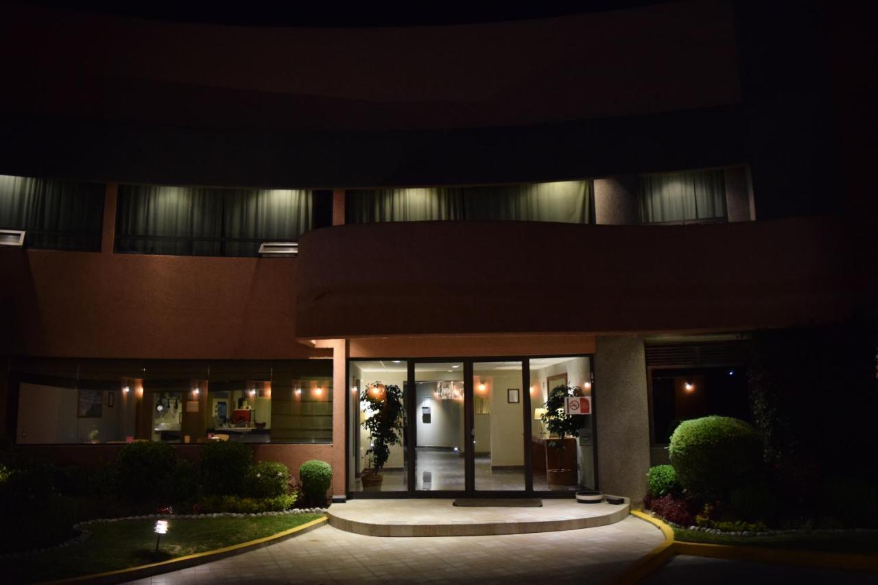 Hotel & Suites La Marquesa Толука Екстериор снимка
