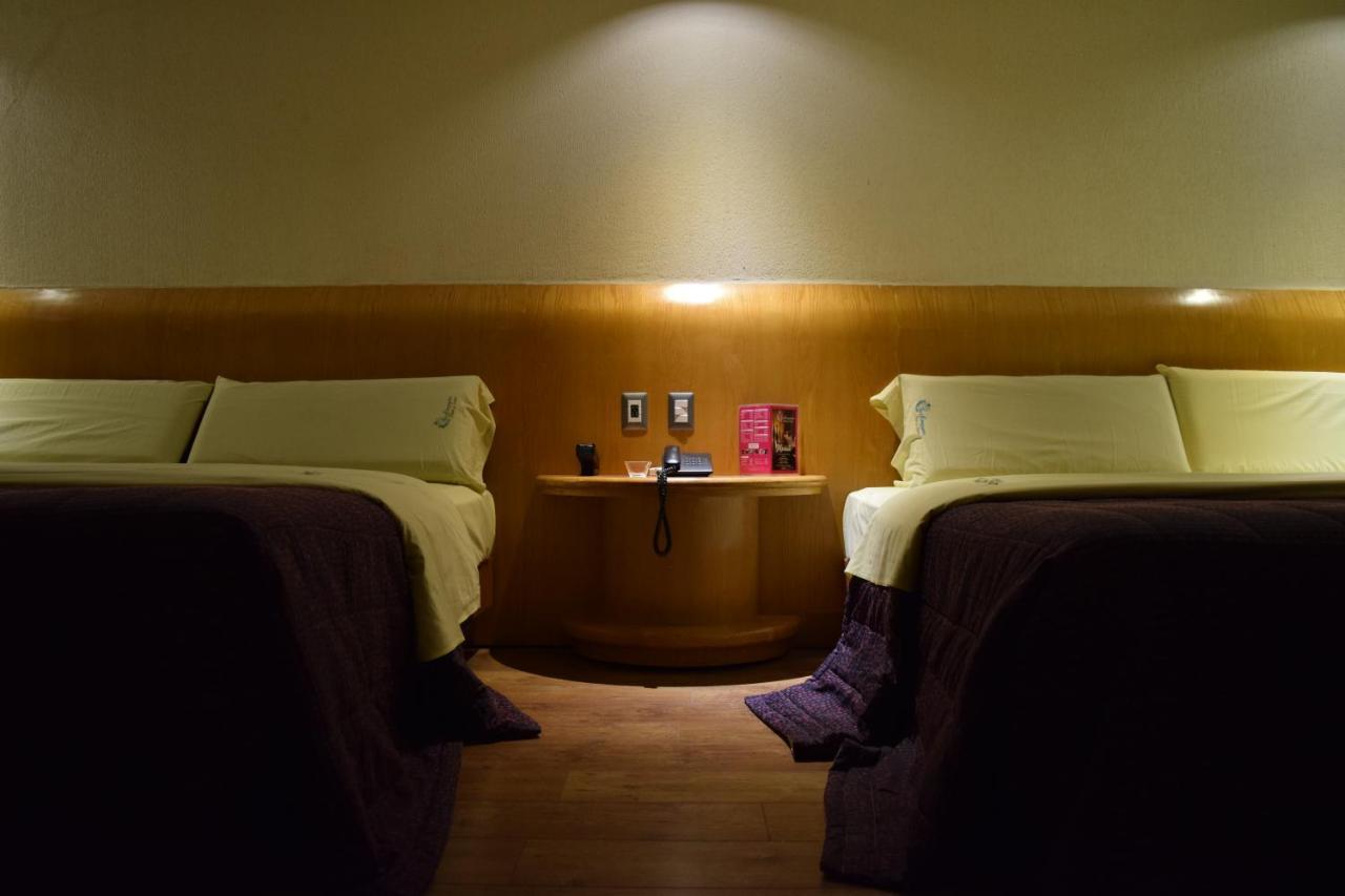 Hotel & Suites La Marquesa Толука Екстериор снимка