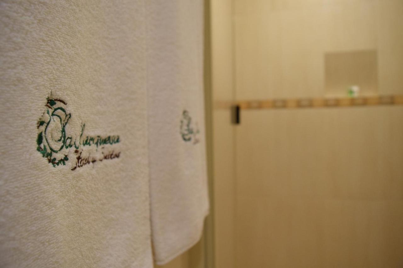 Hotel & Suites La Marquesa Толука Екстериор снимка