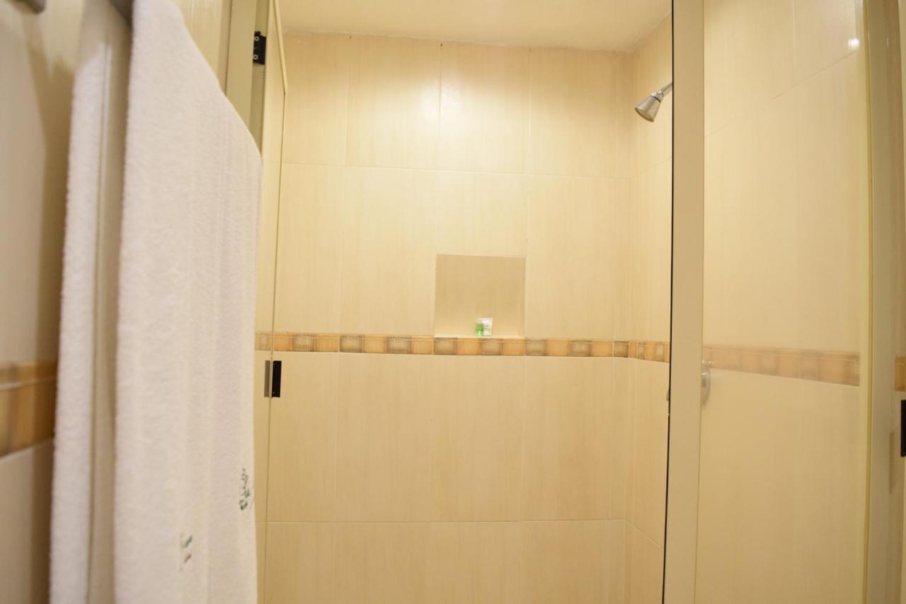 Hotel & Suites La Marquesa Толука Екстериор снимка